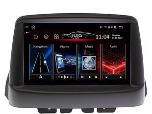 Штатна магнітола FORS.auto FS 2 PRO для Fiat Doblo (2+32Gb, 10&quot\;) 2002-2017 FS-2523 фото