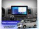 Штатна магнітола FORS.auto FS 6 MAX для Volkswagen Multivan (6+128Gb, 9&quot\;) 2008-2015 FS-6000 фото 3