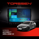 Штатная магнитола Torssen Honda Accord 7 2004-2008 V2 FL9 4+64Gb 4G Carplay DSP 202306220 фото 1