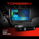 Штатна магнітола Torssen Lexus IS250 05-13 F10464 4G Carplay DSP 202271280 фото 1