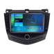 Штатная магнитола Torssen Honda Accord 7 2004-2008 V2 FL9 4+64Gb 4G Carplay DSP 202306220 фото 3