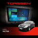 Штатна магнітола Torssen 2K Opel Vectra F9432 4G Carplay DSP 202303395 фото 1