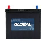 Автомобільний акумулятор GLOBAL Asia SMF 45Ah, 430A, L+ (SMF 55B24R) (B24) т.к., н.к. 23082073 фото