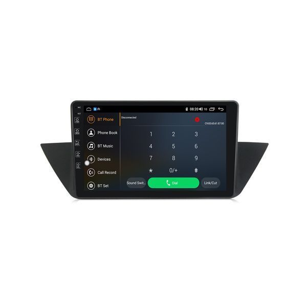 Штатна магнітола Torssen BMW e84 F10432 4G Carplay DSP 202303608 фото