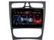 Штатна магнітола FORS.auto FS 2 ULTRA для Mercedes-Benz C-Class W203 2002-2004/CLK-Class W209 2002-2006 (2+32Gb, 9&quot\;) FS-1561 фото 1