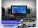 Штатна магнітола FORS.auto FS 2 ULTRA для Volkswagen Multivan (2+32Gb, 9&quot\;) 2008-2015 FS-1508 фото 3