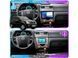 Штатна магнітола FORS.auto FS 6 MAX для SsangYong Rexton (6+128Gb, 9&quot\;) 2002-2006 FS-6610 фото 2
