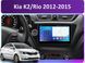 Штатна магнітола FORS.auto FS 4 PRO для Kia K2/Rio (4+64Gb, 9&quot\;) 2012-2015 FS-4143 фото 3