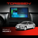 Штатна магнітола Torssen Renault Megane 2 F9432 4G Carplay DSP 202304047 фото 1