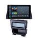 Штатна магнітола Torssen Honda Accord 8 11-14- FL10 4+64Gb 4G Carplay DSP 202306221 фото 2
