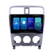 Штатна магнітола Torssen Subaru Forester 02-08 NF9 Carplay 202270174 фото 2