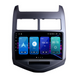 Штатна магнітола Torssen Chevrolet Aveo 12-13 NF9 Carplay 202270643 фото 2