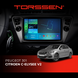 Штатна магнітола Torssen Peugeot 301/Citroen Elysee V2 NF9 Carplay 202308959 фото 1
