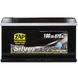 Автомобільний акумулятор ZAP Silver 100Ah 870A R+ (правий +) L5 (600 83) 564958894595 фото 1