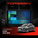 Штатна магнітола Torssen Chevrolet Aveo 12-13 NF9 Carplay 202270643 фото 1