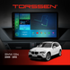 Штатна магнітола Torssen BMW e84 F10432 4G Carplay DSP 202303608 фото 1