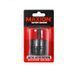 Щітка акумуляторна для очищення клем MAXION MXAC-BB003 ЧОРНА (15.8mm-16mm) (-) 10011026 фото 3