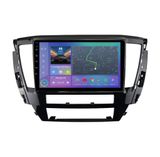 Штатна магнітола Torssen Mitsubishi Pajero Sport 2020+ F9332 4G Carplay DSP 202270369 фото