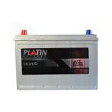 Автомобільний акумулятор PLATIN Silver Asia 95Ah 830A L+ (лівий +) SMF 564958891294 фото