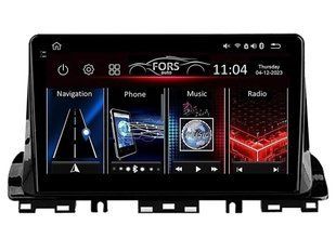Штатна магнітола FORS.auto FS 2 ULTRA для Kia Forte/Cerato (2+32Gb, 10&quot\;) 2018-2022 FS-1728 фото