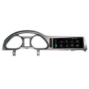 Штатная магнитола Torssen Audi Q7 10.25'' 464 Carplay 2005-2009 +360 202304588 фото