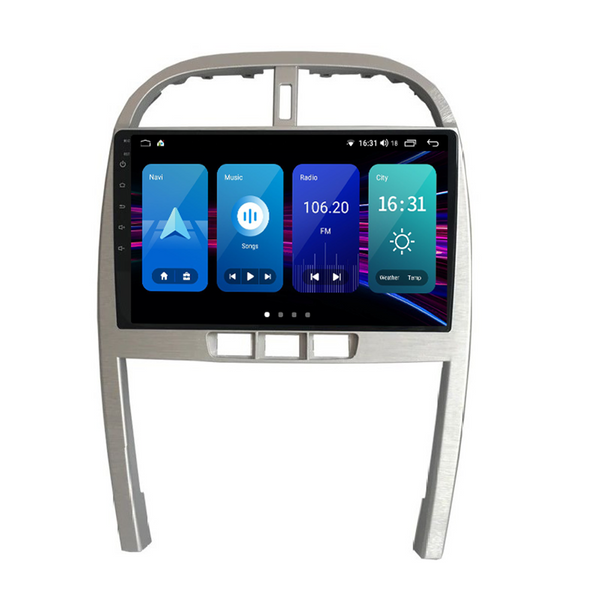 Штатная магнитола Torssen Chery Tiggo 3 14-16 F108256 4G Carplay DSP 202307327 фото