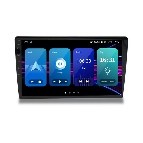 Штатна магнітола Torssen Fiat 500L 12+ NF10 Carplay 202270666 фото