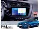 Штатна магнітола FORS.auto FS 4 MAX Qled для Kia Ceed 2 JD (4+32Gb, 9&quot\;) 2012-2018 FS-8009 фото 2