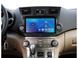 Штатна магнітола FORS.auto FS 1 LITE для Toyota Highlander (1+32Gb, 10&quot\;) 2007-2014 FS-1141 фото 2