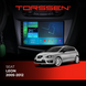 Штатная магнитола Torssen Seat Leon 05-12 F98256 4G Carplay DSP 202307770 фото 1