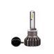 Автомобільні LED лампи H27/2 Carlamp Night Vision Gen 2 Led автолампы 5000 Lm 5500K (NVGH27/2) 115128 фото 7