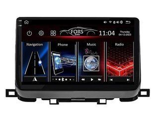 Штатна магнітола FORS.auto FS 2 ULTRA для Kia Sportage (2+32Gb, 10&quot\;) 2018-2021 FS-1729 фото