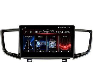 Штатна магнітола FORS.auto FS 4 MAX Qled для Honda Pilot (4+32Gb, 10&quot\;) 2016+ FS-8162 фото