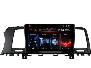 Штатна магнітола FORS.auto FS 2 PRO для Nissan Murano (2+32Gb, 9&quot\;) 2011-2014 FS-2590 фото