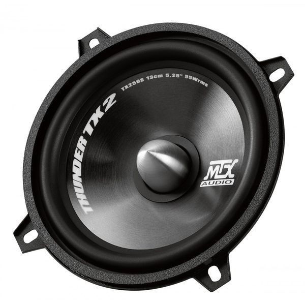 Компонентна акустика MTX TX250S 202301462 фото