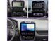 Штатна магнітола FORS.auto FS 6 MAX для Renault Clio (6+128Gb, 10&quot\;) 2012-2016 FS-6430 фото 4