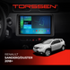 Штатна магнітола Torssen Renault Sandero/Logan 14-19 F9432 4G Carplay DSP 202304052 фото 1