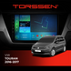 Штатная магнитола Torssen VW Touran 16-17 F108256 4G Carplay 202307918 фото 1