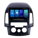 Штатна магнітола Torssen Hyundai i30 2007-2012 cond NF9 Carplay 202270125 фото 2