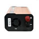 Інвертор MAXION 1200W модифікована синусоїда 1022515 фото 4