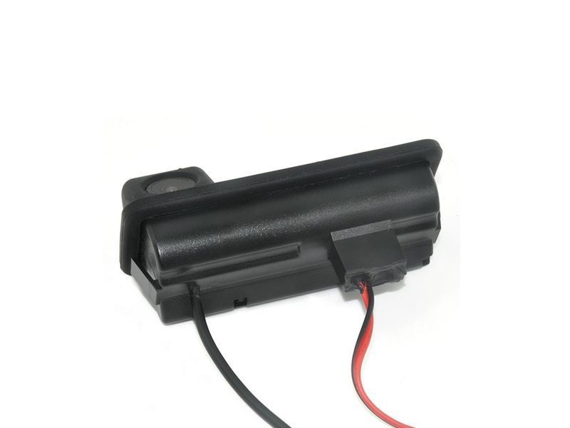 Камера заднього виду FORS.auto F-LS-8004 для Ford Mondeo/Focus (Hatchback/Sedan) 2011-2012/Hatchback/Sedan (Classic Edition) Range Rover/Freelander 2 2012-2013 F-LS-8004 фото