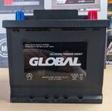 Автомобильный аккумулятор GLOBAL AGM 50Ah, 560A R+ (L1)  23082085 фото