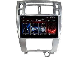 Штатна магнітола FORS.auto FS 4 MAX для Hyundai Tucson (4+32Gb, 10&quot\;) 2006-2014 FS-5119 фото