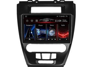 Штатна магнітола FORS.auto FS 4 PRO для Ford Fusion (4+64Gb, 10&quot\;, black) 2009-2012 FS-4505 фото