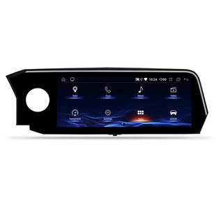Штатна магнітола Torssen Lexus ES 2022+ U9C 4/64 12.3''+360 202308796 фото