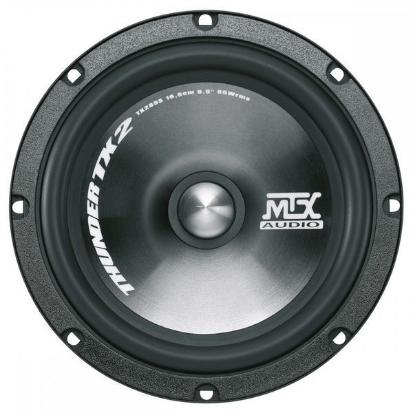 Компонентна акустика MTX TX265S 202301463 фото
