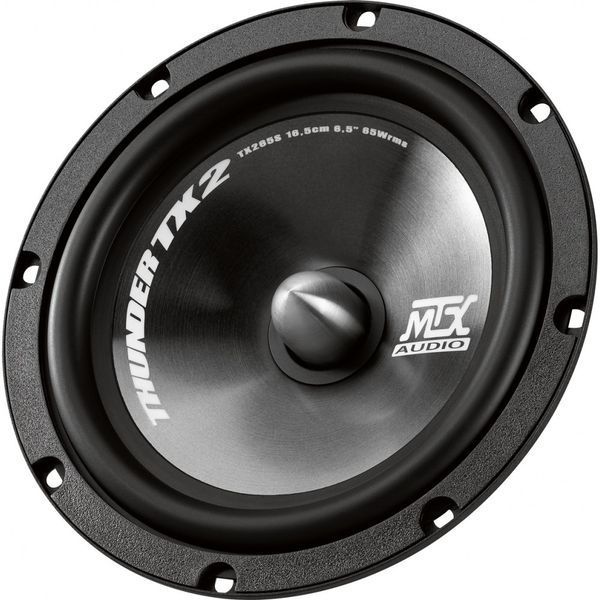 Компонентна акустика MTX TX265S 202301463 фото