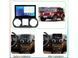 Штатна магнітола FORS.auto FS 4 MAX для Jeep Wrangler Rubicon (4+32Gb, 10&quot\;) 2011-2016 FS-5321 фото 2