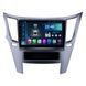 Штатная магнитола Torssen Subaru Outback4 /Legacy 5 F96128 4G Carplay 2021146 фото 2