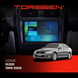 Штатна магнітола Torssen 2K DTS Lexus IS200 1999-2005 F9432 4G Carplay DSP 202308043 фото 1